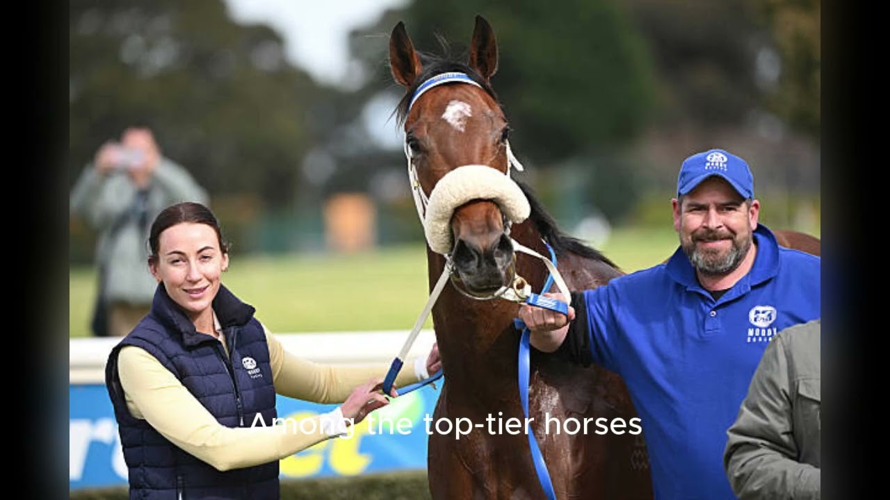 International Contenders Join Melbourne Cup Nominees 🏇