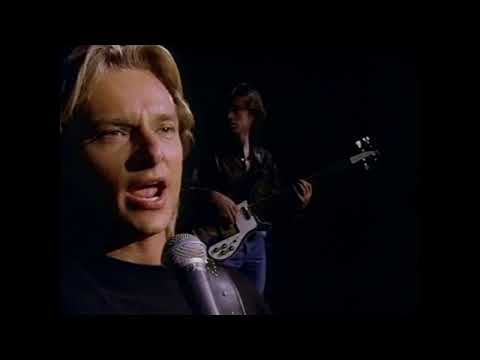 David Hallyday - Tears Of The Earth - HD