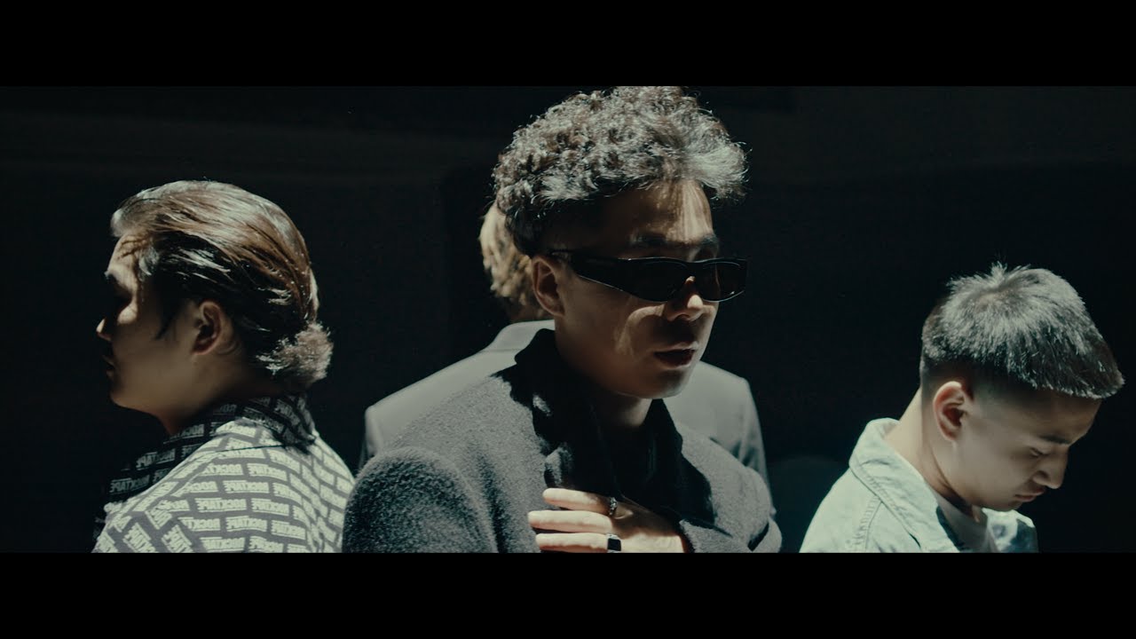 Gangbay ft. Vandebo - Gift (Official Video) 🎶