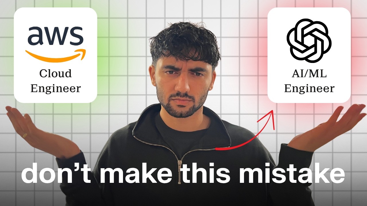 Cloud Engineer vs AI Engineer: Understanding the Key Differences