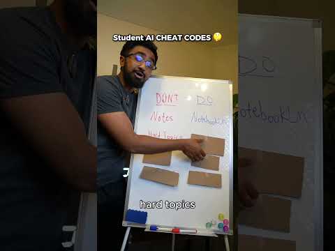 FREE AI tools every Student NEEDS