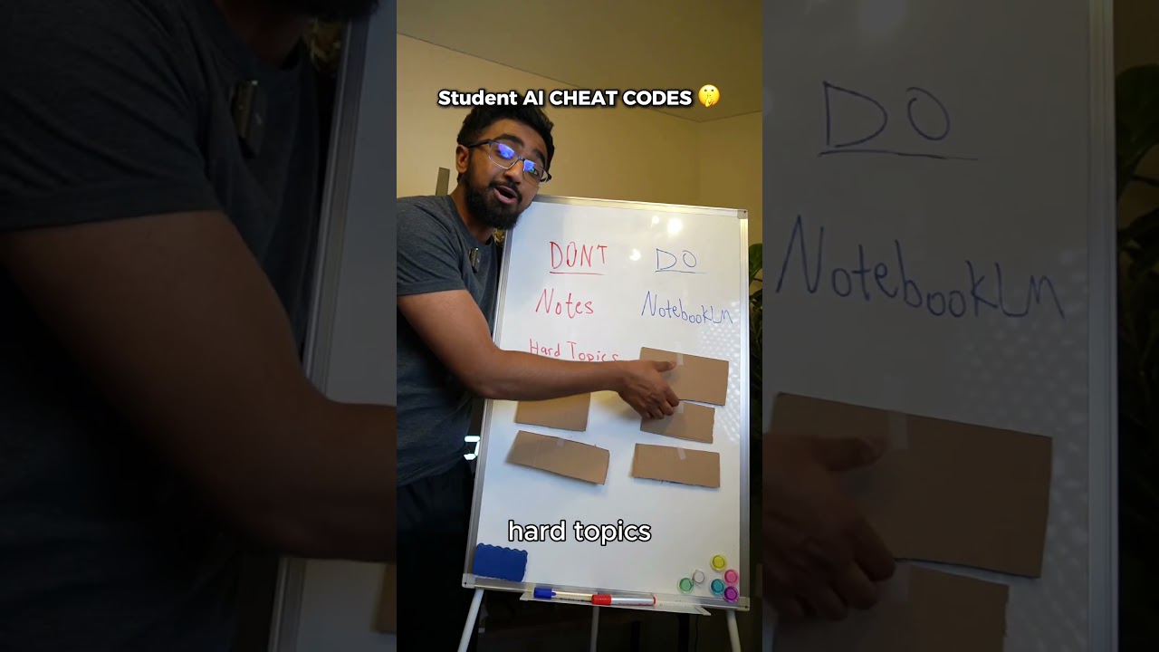 Must-Have Free AI Tools for Students 📚