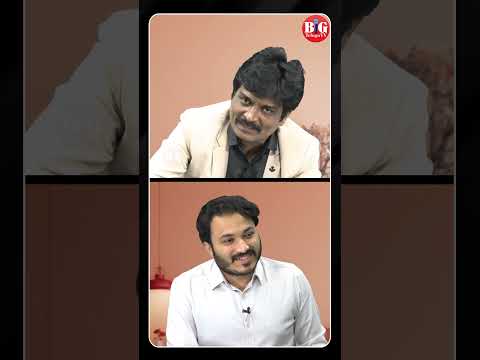 దశమ భాగం ఎందుకు ఇవ్వాలి | #shorts #journalistashok | Big Telugu TV