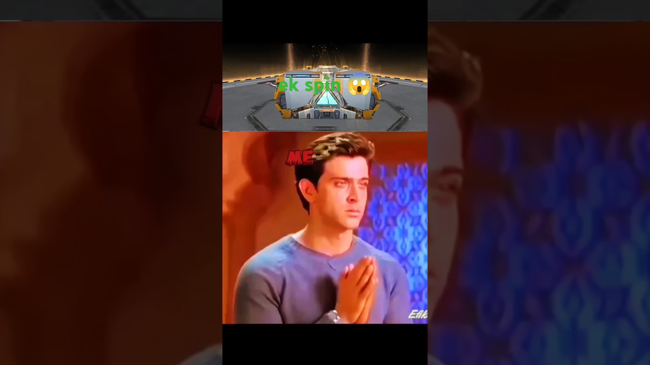 🔥 New Golden Flash Spas12 Gun! Free Fire's Exciting New Event Today!