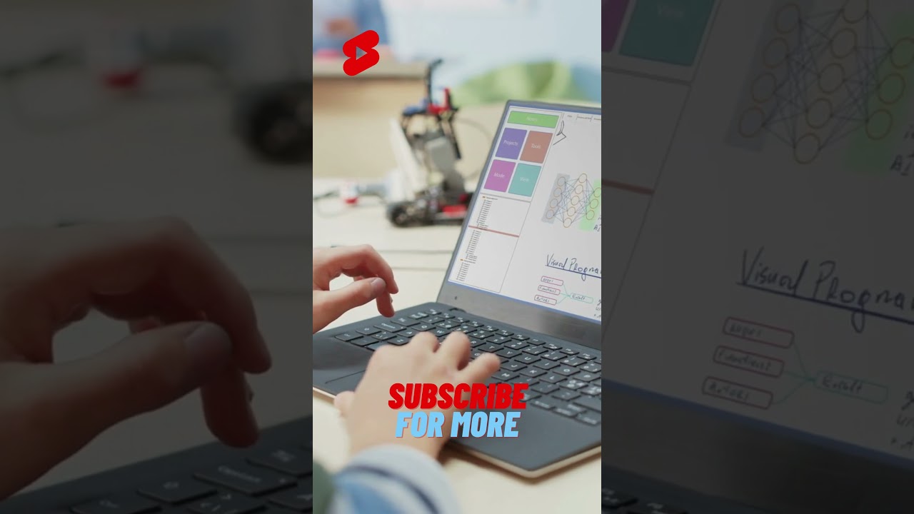 What Is Computer Science? 🤖 Discover the Basics!