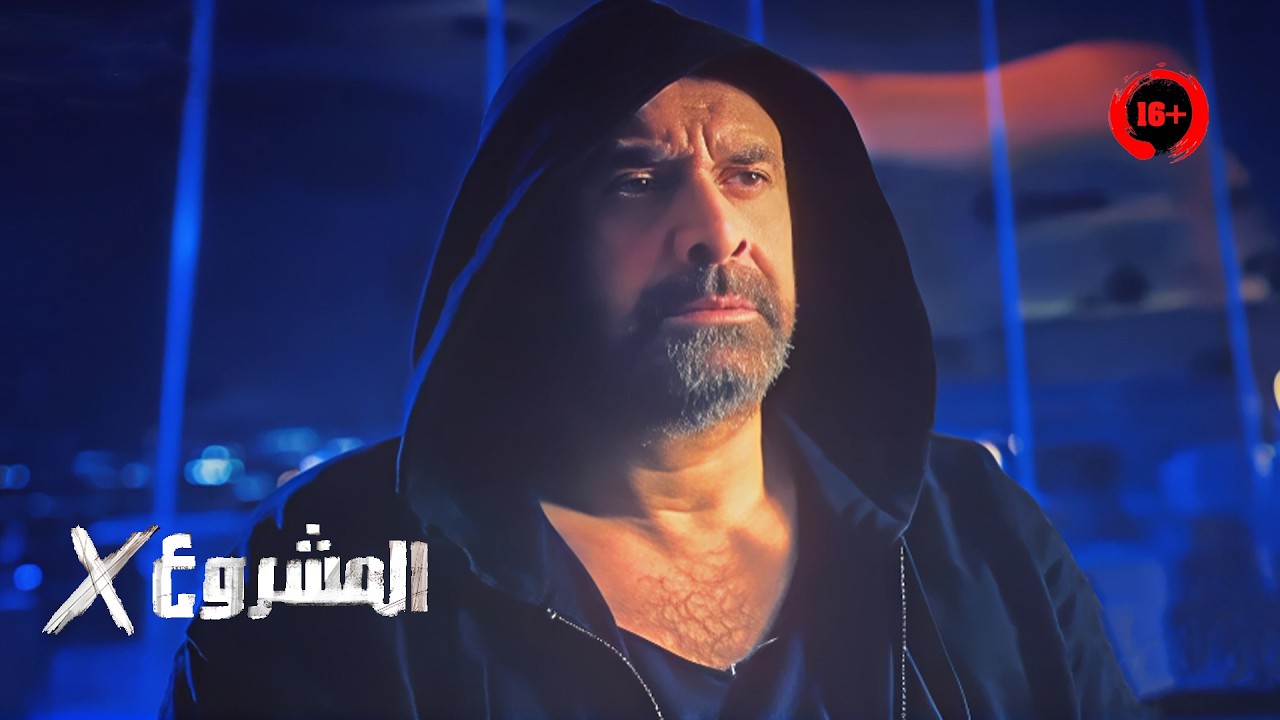 عالم يكتشف غرفة سرية في الهرم الأكبر 😱