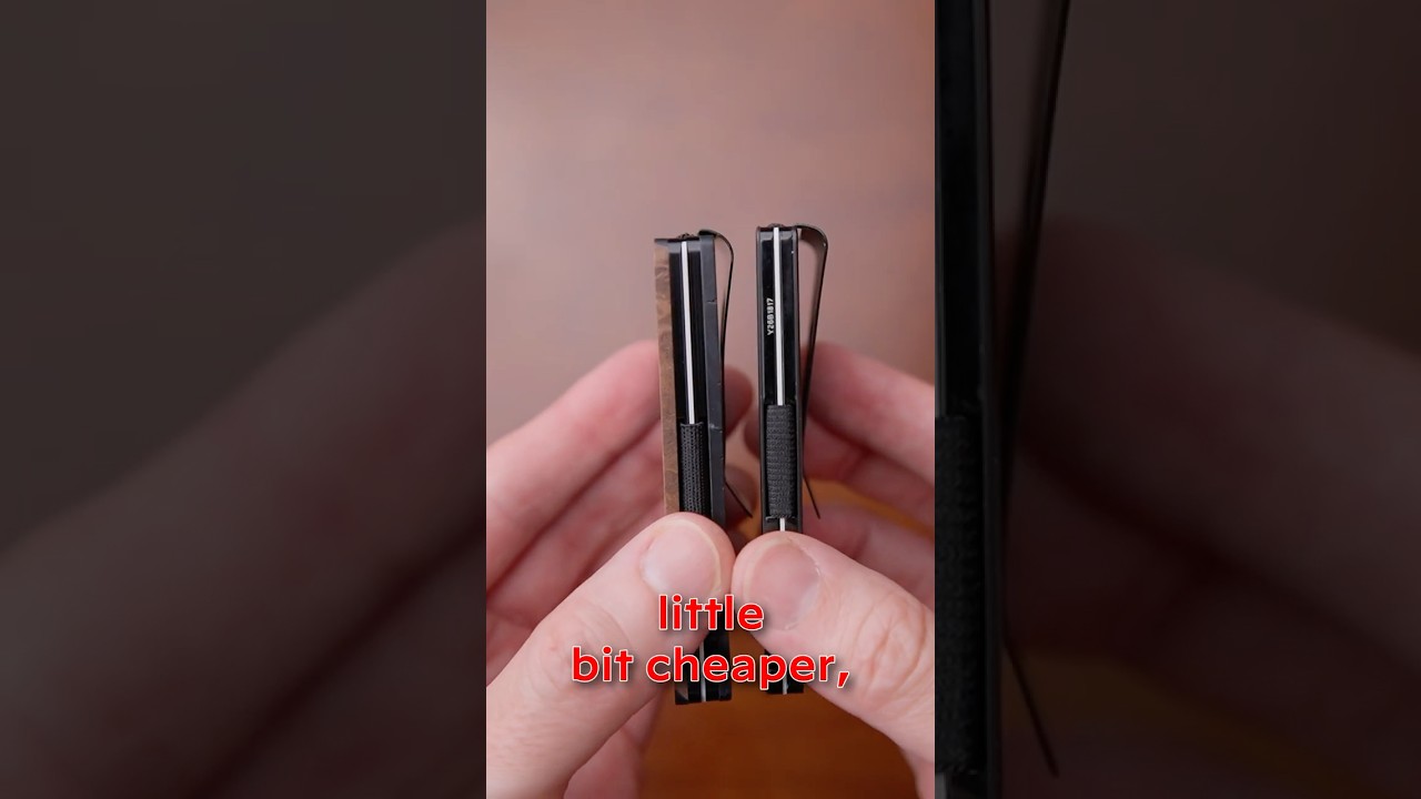 R.I.P. Ridge Wallet 💀 - Buy Now!