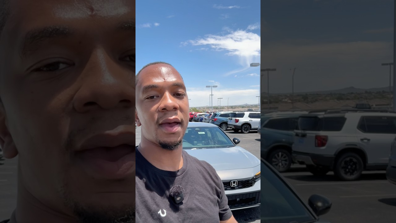 2026 Civic Sport: Is It a Worthy Upgrade? π