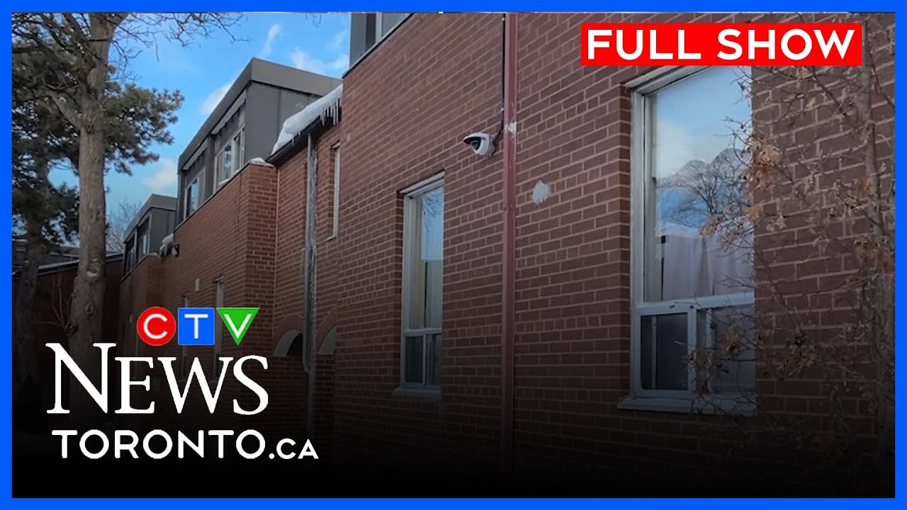 North York Shooting Leaves Man in Critical Condition 🚨