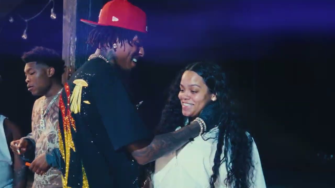 YoungBoy Never Broke Again - I Forgive Them 🎥 Official Music Video