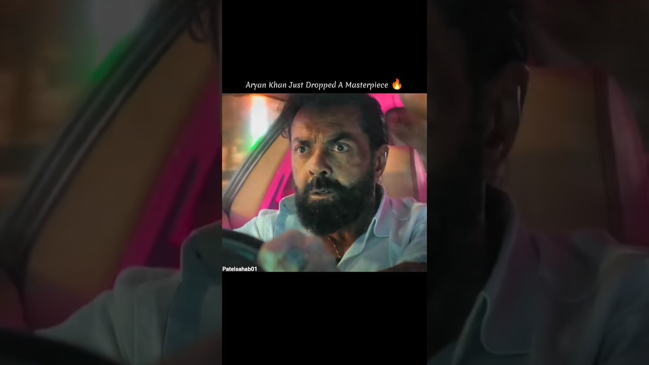 Bards of Bollywood Teaser: Baddies & Stars 🎬