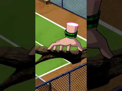BEN10 Without Hand & Omnitrix In தமிழ்🔥#ben10 #nostalgia #shorts