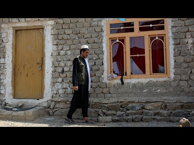 Afganistan’da 6.0 büyüklüğünde deprem: En az 800 can kaybı 😢