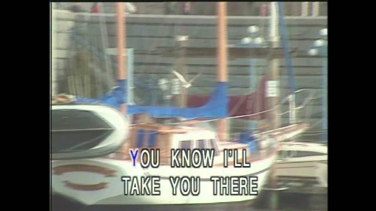 Karaoke Version of 'Like A Prayer'