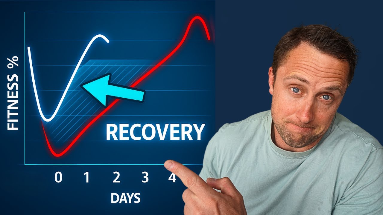 Top Strategy to Boost Recovery Based on New Research