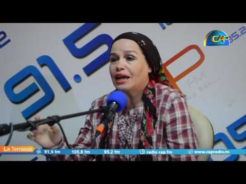 دليلة المفتاحي : لا لوم على مخرجي التلفزة