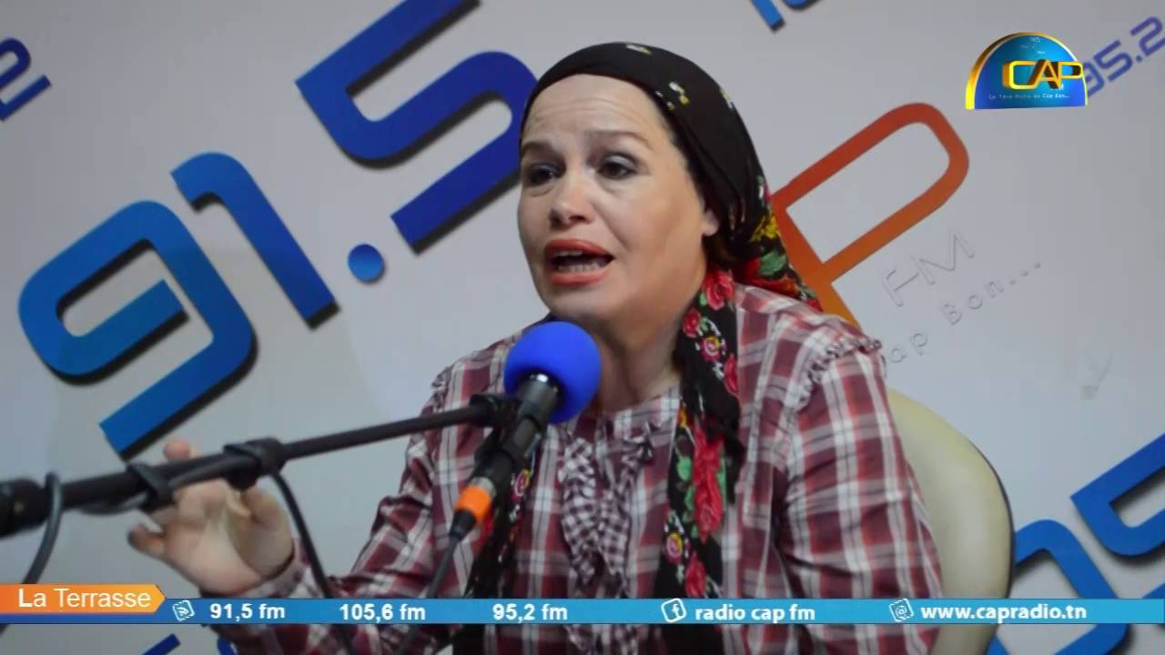 دليلة المفتاحي ترد على الانتقادات: لا لوم على مخرجي التلفزة 🎥