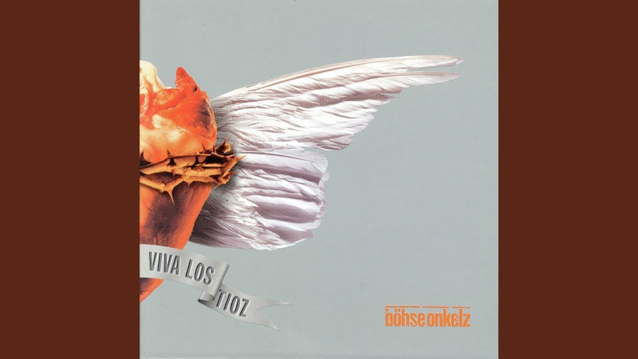 Das Geheimnis meiner Kraft - Böhse Onkelz 🎸