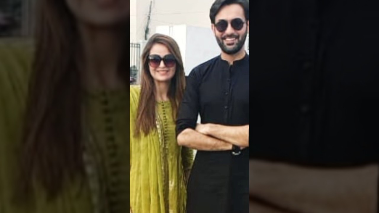 Affan Waheed's Stylish Lifestyle 💕