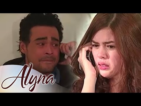 Precious Hearts Romances Presents Alyna | Full Episode 08