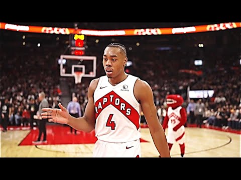 Scottie Barnes BEST Moments of the 2023-24 NBA Season !