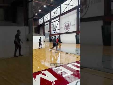 Ballmatics is Toronto's school for basketball and math