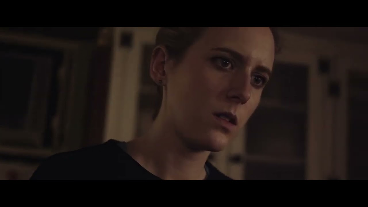 A Fatal Obsession - Thriller Trailer 🎬