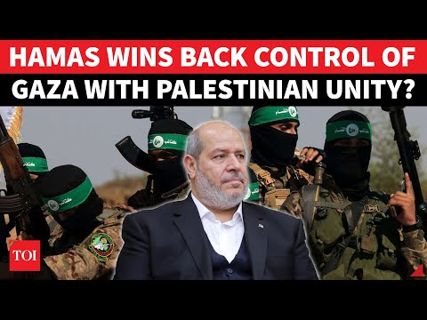 'Not Welcome': Hamas KICKS OUT Tony Blair, Trump Allies From Gaza Even Before Takeover | DETAILS