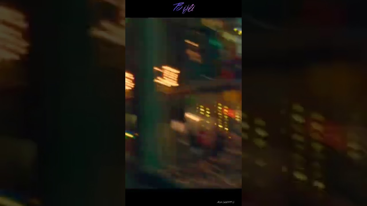 Bijli Song Status | Govinda Naam Mera 🎶