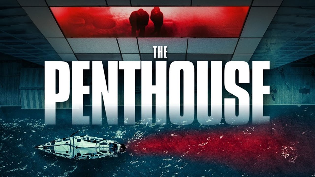 PENTHOUSE Full Movie | Michael Paré | Thriller Film | The Midnight Screening