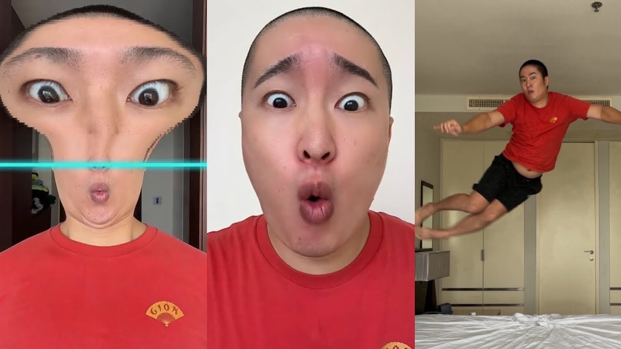 Sagawa1gou TikTok Funny Compilation 😂 2026