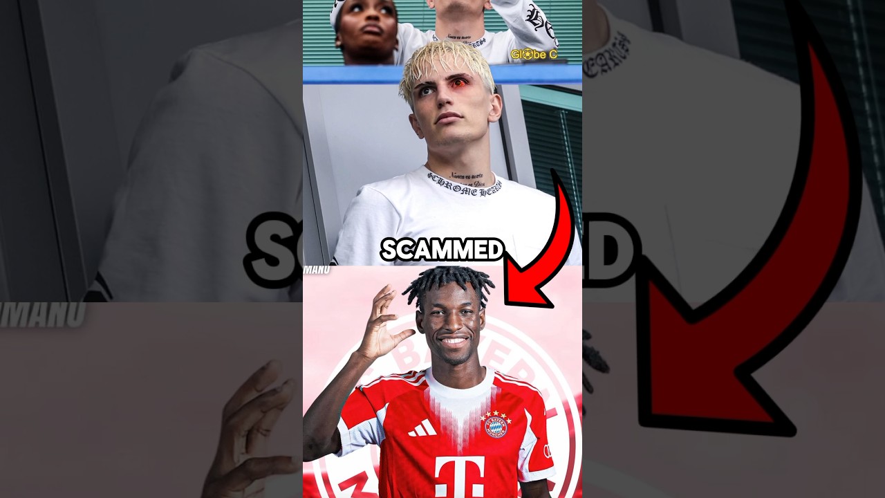 How Chelsea Scammed Every Club and Made Millions 🤯🥶