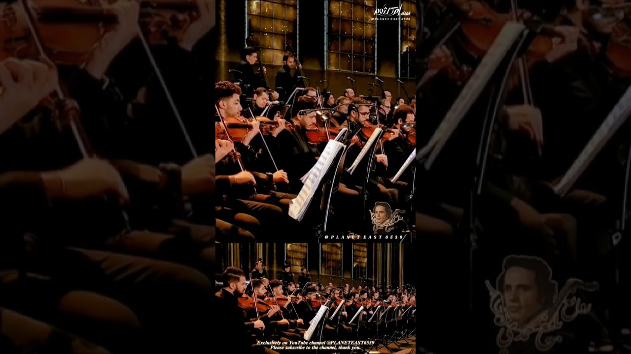 روائع بليغ حمدي: الحب كله في موسم الرياض 2023 🎶