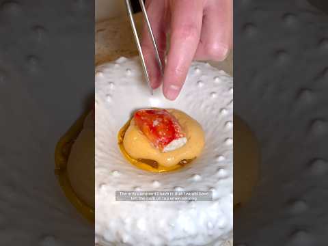 Обзор на новый сет ресторана Twins Garden ⭐️⭐️🍀