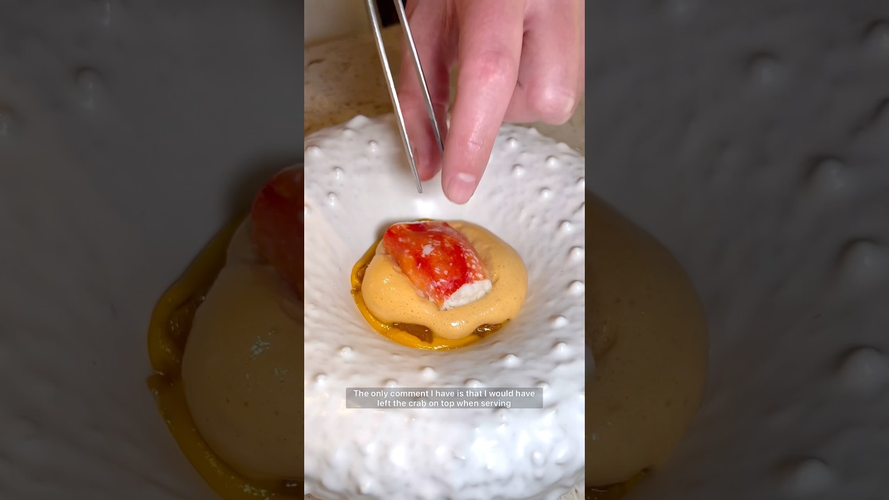 Обзор нового ресторана Twins Garden: вкус и уют в одном месте ⭐️