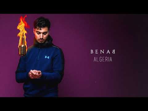 Benab - Algeria (Audio officiel)