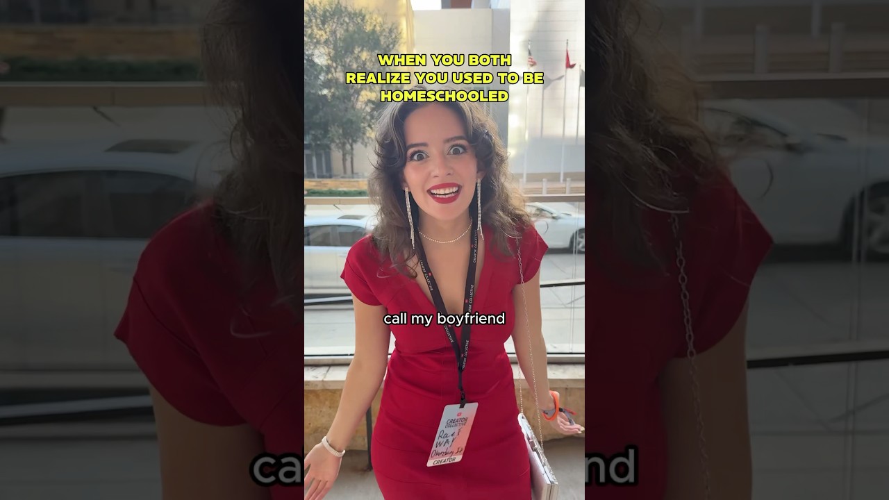 Unbelievable How Much We Have in Common! 😂📚