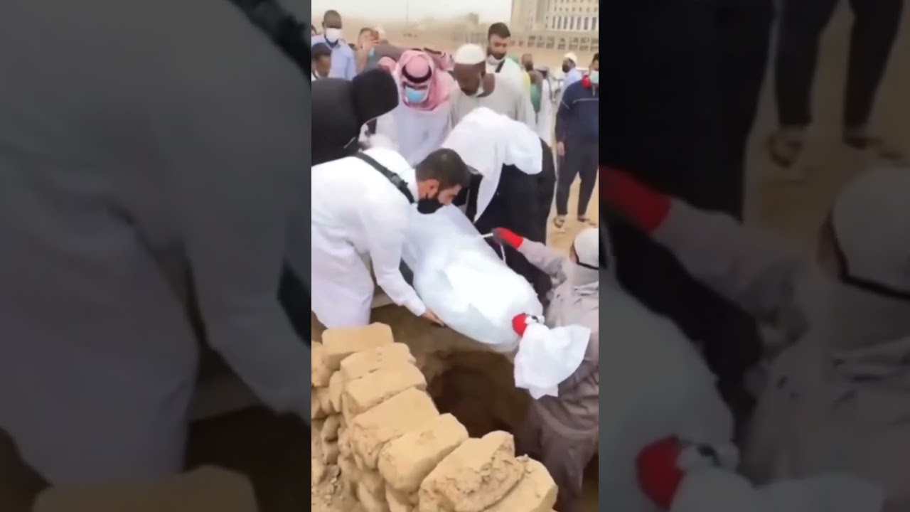 Jannat-ul-Baqi: Sacred Islamic Site 🌙