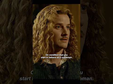 From “Coward” to Hero: Chevalier’s Speechless Reward Moment!#clips #highlights