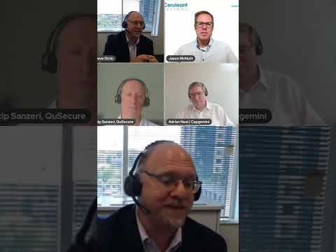 Future Proof Your Data Essential Security Decisions Today