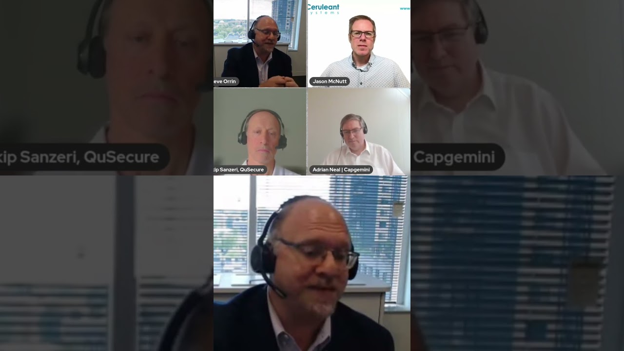 Future-Proof Your Data Security: Essential Decisions for a Hybrid World π