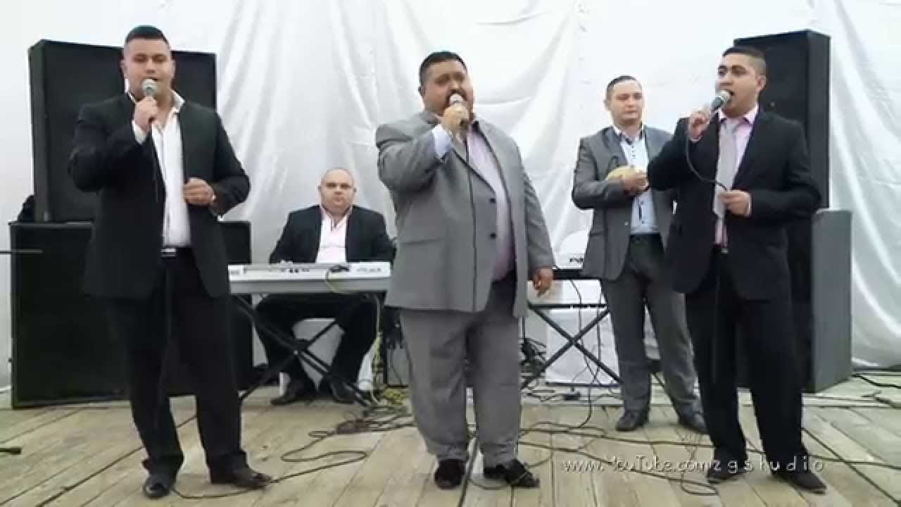 Grófo & Kis Grófo Perform 'Mirjam' & 'Kevin' in Szekszárd 🎶