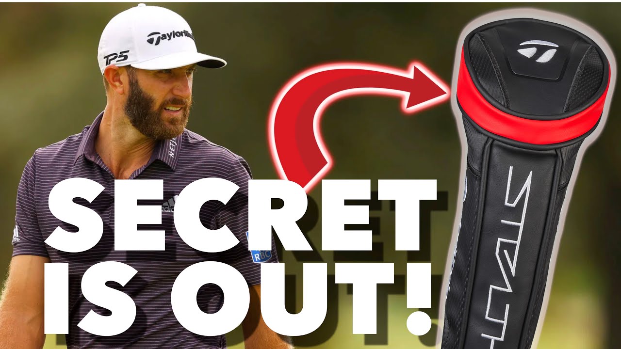 Taylormade Stealth 9 Wood: DJ's New Club Test ⛳