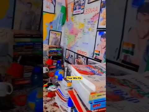 Upsc Lover's ❤️💕 कड़ी मेहनत ||🔥Power Full motivation #shorts #upsc