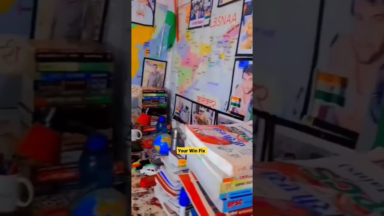 UPSC Aspirants ❤️💪 Ultimate Motivation for Success! #shorts