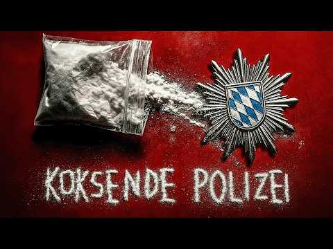 Der gröĂte Drogenskandal der deutschen Polizei