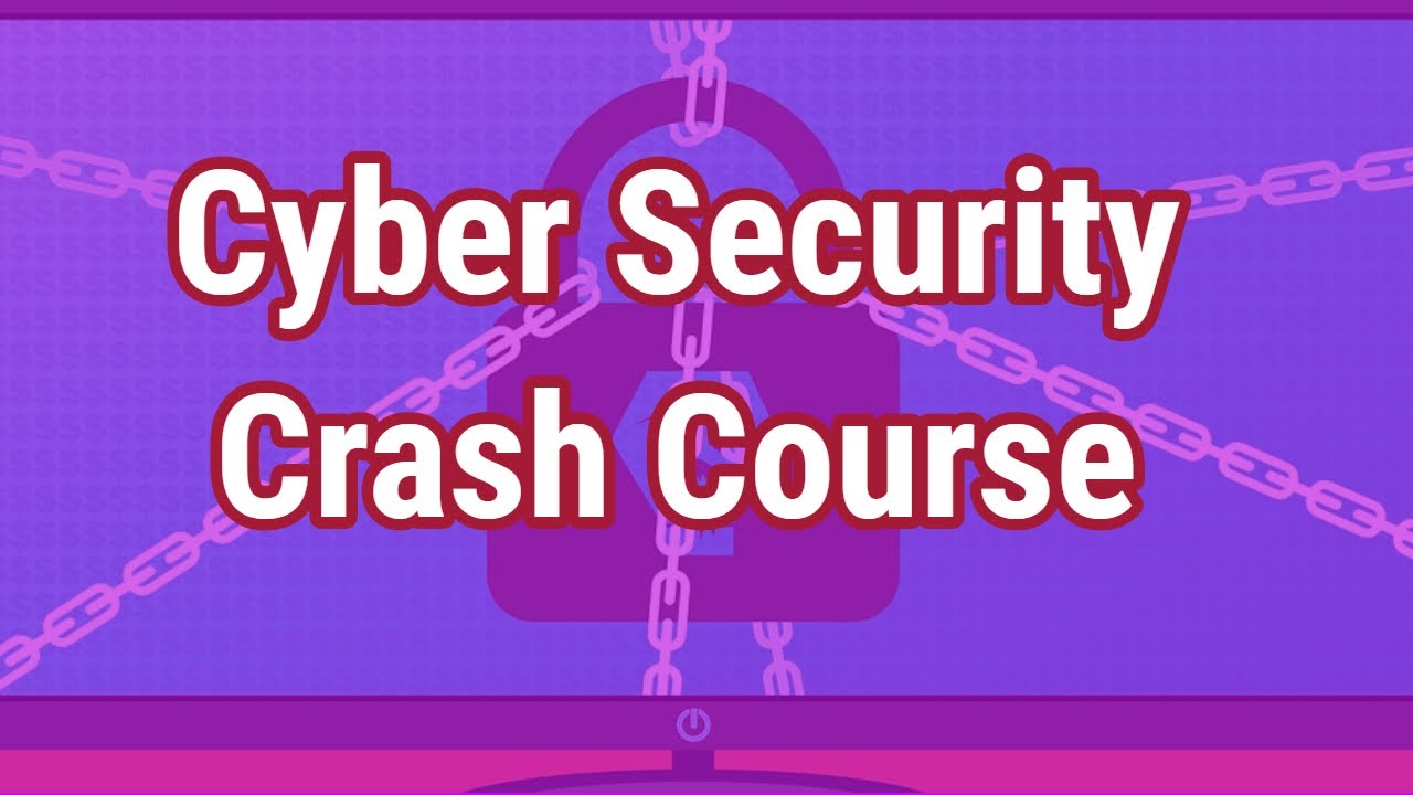 Ultimate Cyber Security Full Course for Beginners π