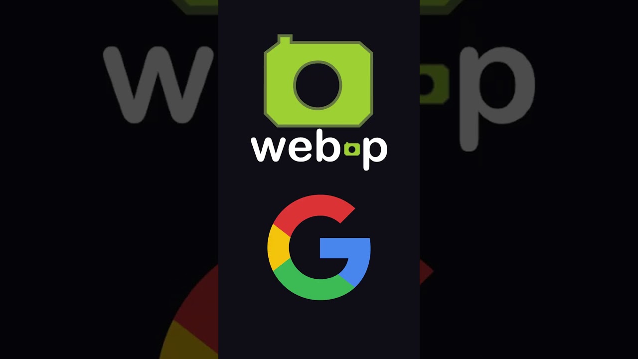 JPEG, PNG, WEBP, GIF & SVG Explained in 100 Seconds πΈ