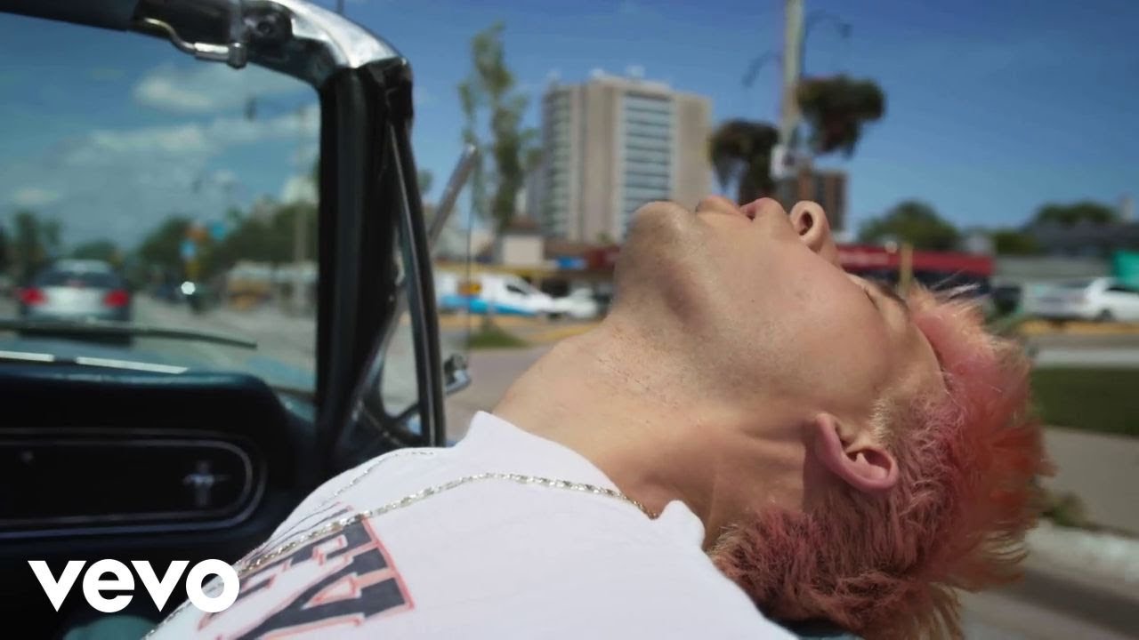 Valley - Tempo from 'Lost in Translation' Album 🎶