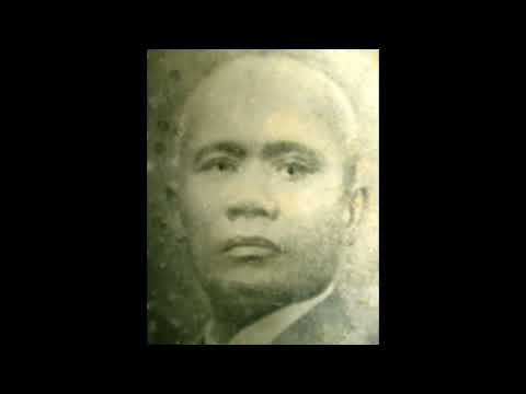 Ang Huling Heneral(simeon ola)